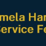 The Pamela Harriman Foreign Service Fellowship Award on March 1, 2027